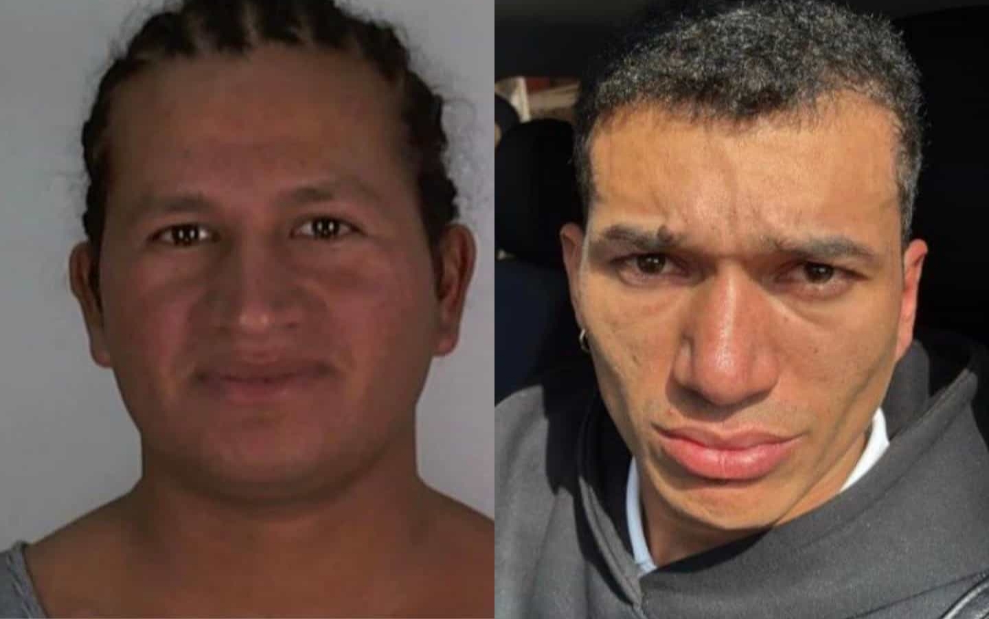 Los busca la policía