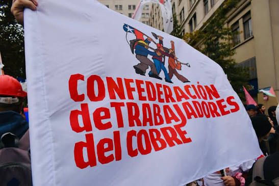 CTC se refirió a bono que recibirán trabajadores contratistas por el Acuerdo Marco